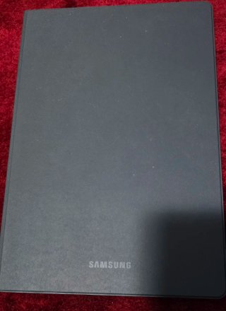 Samsung Galaxy Tab S6 Lite 128GB Gris