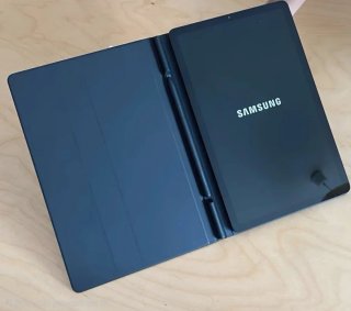 Samsung Galaxy Tab S6 Lite 128GB Gris