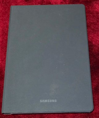 Samsung Galaxy Tab S6 Lite 128GB Gris