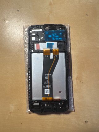 Schermo Samsung Galaxy A14