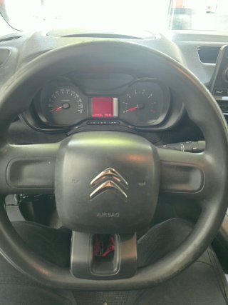 Citroen Berlingo 2019