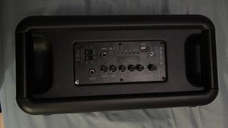 Altavoz portátil