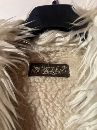 Giacca Vintage Penny Lane Y2K - Taglia S
