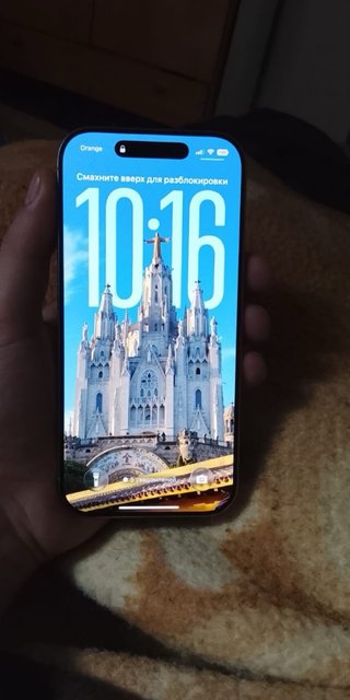 iPhone 15 Pro 128GB Azul