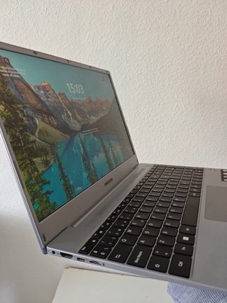 Ordenador Portátil Lenovo Medion