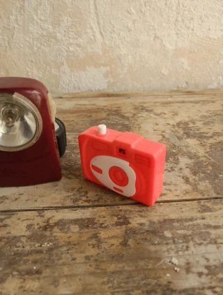 Torce Vintage Made in France + Regalo