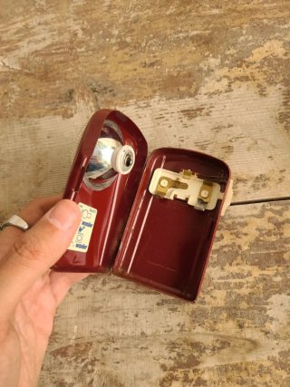 Torce Vintage Made in France + Regalo