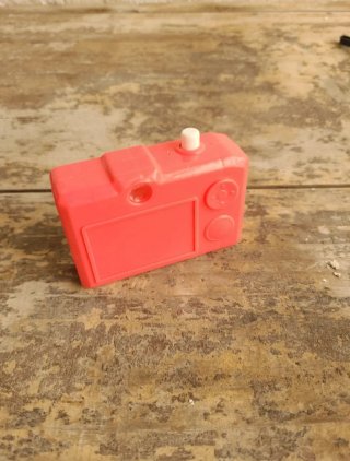 Torce Vintage Made in France + Regalo