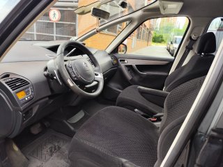 Citroen Grand C4 Picasso 2009