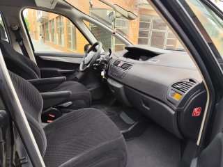 Citroen Grand C4 Picasso 2009