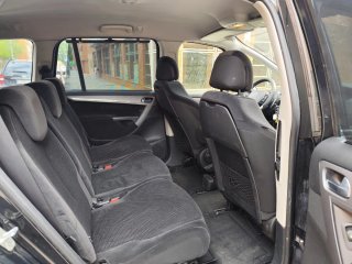 Citroen Grand C4 Picasso 2009