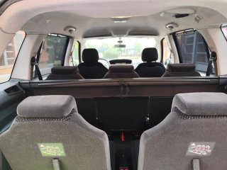 Citroen Grand C4 Picasso 2009