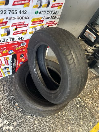 Neumáticos 185/65R15