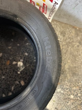 Neumáticos 185/65R15