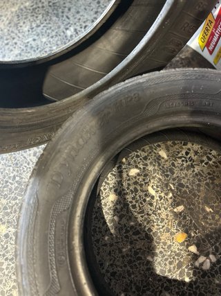 Neumáticos 185/65R15