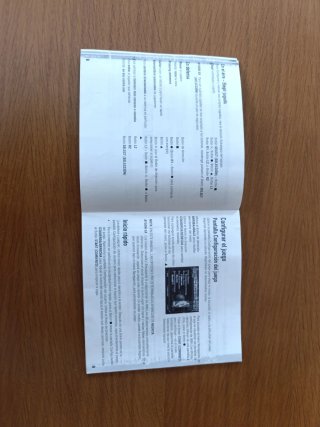Manual NBA Live 99 EA Sports PlayStation