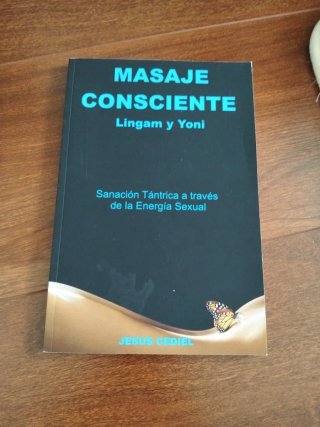 Masaje consciente