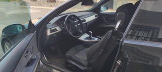 BMW Serie 3 gasolina cabrio 2007