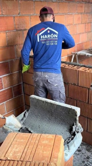 Reformas y construcción