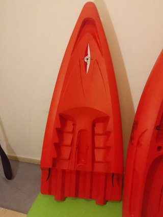 Kayak point 65 Tequila (desmontable)