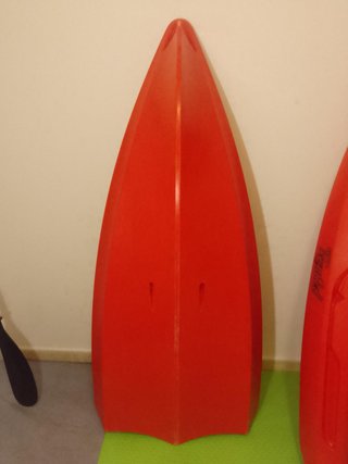 Kayak point 65 Tequila (desmontable)