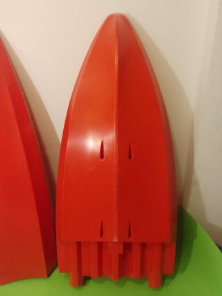 Kayak point 65 Tequila (desmontable)
