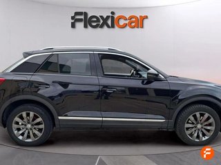 Volkswagen T-Roc Edition 1.0 TSI 85kW (115CV)