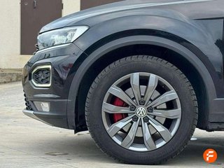 Volkswagen T-Roc Edition 1.0 TSI 85kW (115CV)