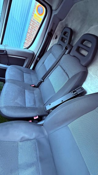 Citroen Jumper 2009