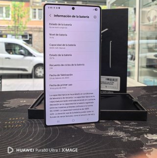 Samsung Galaxy S25 Ultra 1TB Nero Titanio