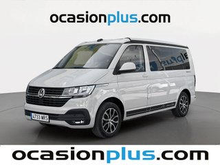 Volkswagen California Outdoor Beach Camper 2.0 TDI 110 kW (150 CV)