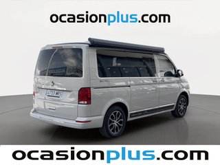 Volkswagen California Outdoor Beach Camper 2.0 TDI 110 kW (150 CV)