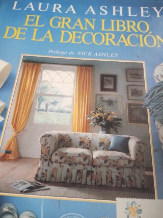 El Gran Libro de la Decoración