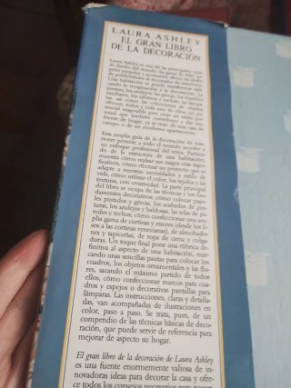 El Gran Libro de la Decoración
