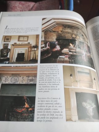 El Gran Libro de la Decoración