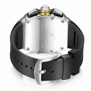 Reloj ONOLA Hombre Negro, dorado y mas colores