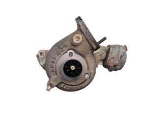 Turbo AUDI A4 140CV 03G145702K Tipo motor BRE