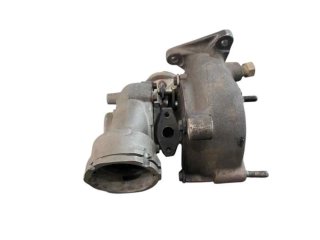 Turbo AUDI A4 140CV 03G145702K Tipo motor BRE