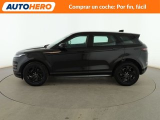 Land-Rover Range Rover Evoque D165 Mild-Hybrid R-Dynamic