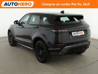 Land-Rover Range Rover Evoque D165 Mild-Hybrid R-Dynamic