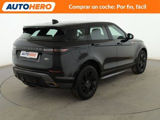 Land-Rover Range Rover Evoque D165 Mild-Hybrid R-Dynamic