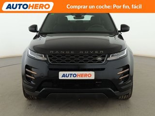Land-Rover Range Rover Evoque D165 Mild-Hybrid R-Dynamic