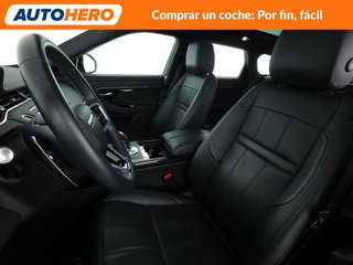 Land-Rover Range Rover Evoque D165 Mild-Hybrid R-Dynamic