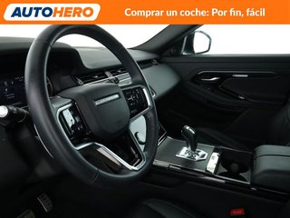 Land-Rover Range Rover Evoque D165 Mild-Hybrid R-Dynamic