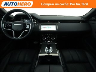 Land-Rover Range Rover Evoque D165 Mild-Hybrid R-Dynamic