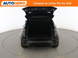 Land-Rover Range Rover Evoque D165 Mild-Hybrid R-Dynamic