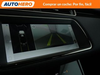 Land-Rover Range Rover Evoque D165 Mild-Hybrid R-Dynamic