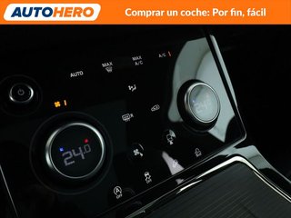 Land-Rover Range Rover Evoque D165 Mild-Hybrid R-Dynamic