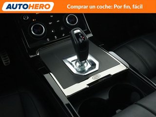 Land-Rover Range Rover Evoque D165 Mild-Hybrid R-Dynamic