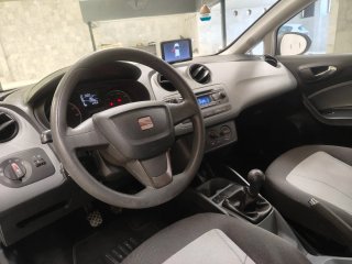 SEAT Ibiza IMPECABLE 2013